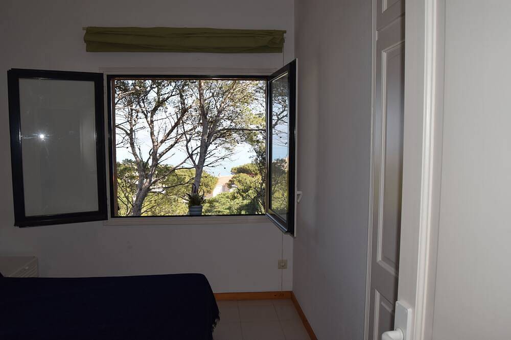 Herrlichen Blick aufs Meer, 100 m. vom Strand, Pool, Grill, Wi-Fi-Internetverbindung in Begur, Costa Brava