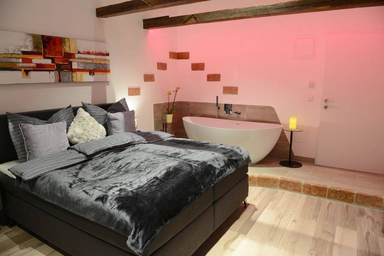 One-Bedroom House in Wien, Donau Niederösterreich