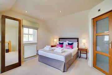 Cottage for 2 People in Alnmouth, Northumberland Coast, Photo 2