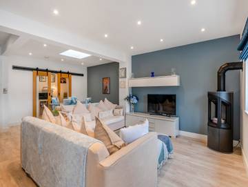 Holiday Rental for 4 People in Scarborough, North Yorkshire, Photo 4