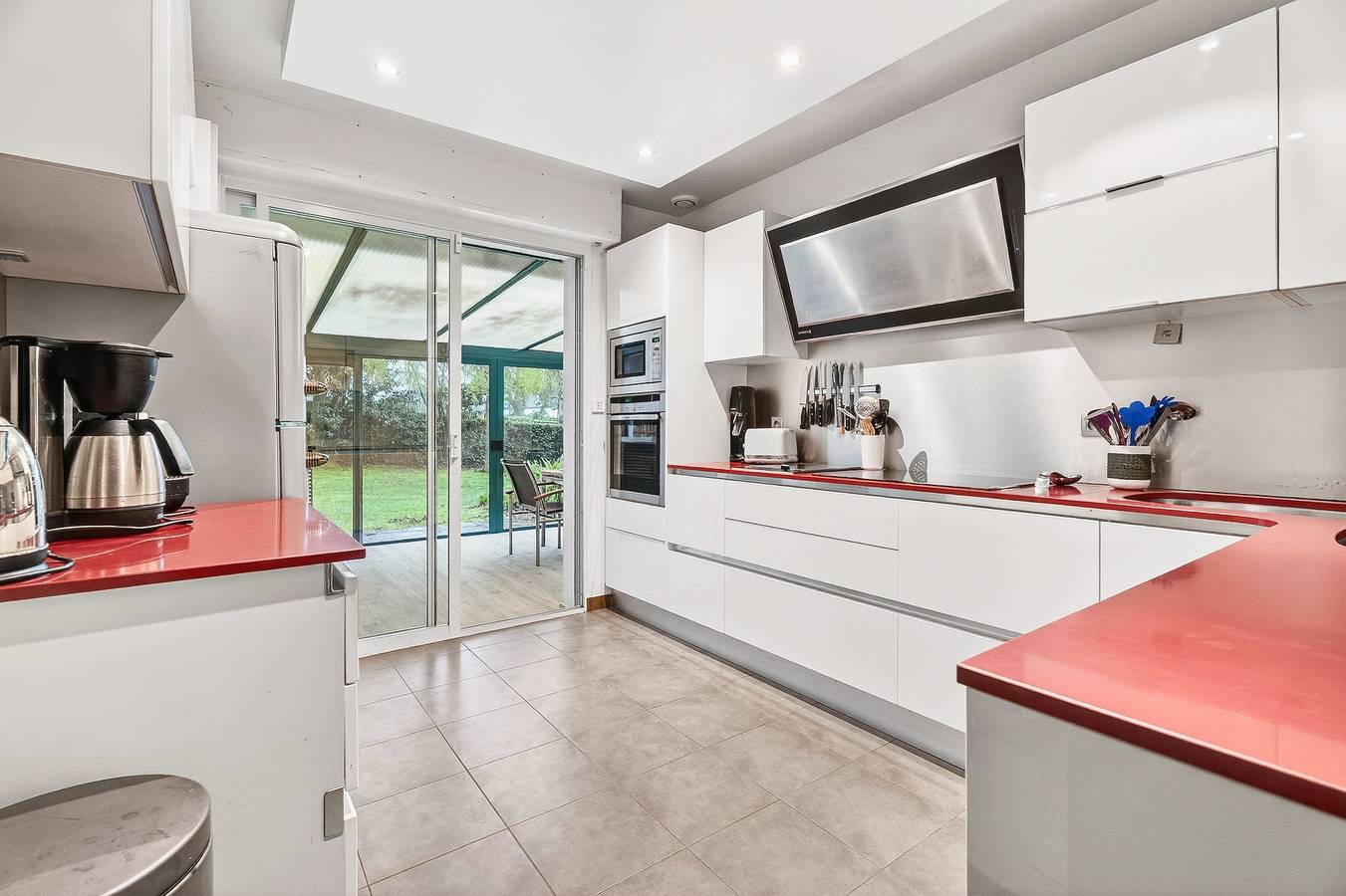 Casa para 12 con jardín, a 600m de la playa in Dinard, Región de Saint-Malo