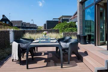 Huisje Aan Zee voor 8 Personen in Hörnum (Sylt), Sylt, Afbeelding 4