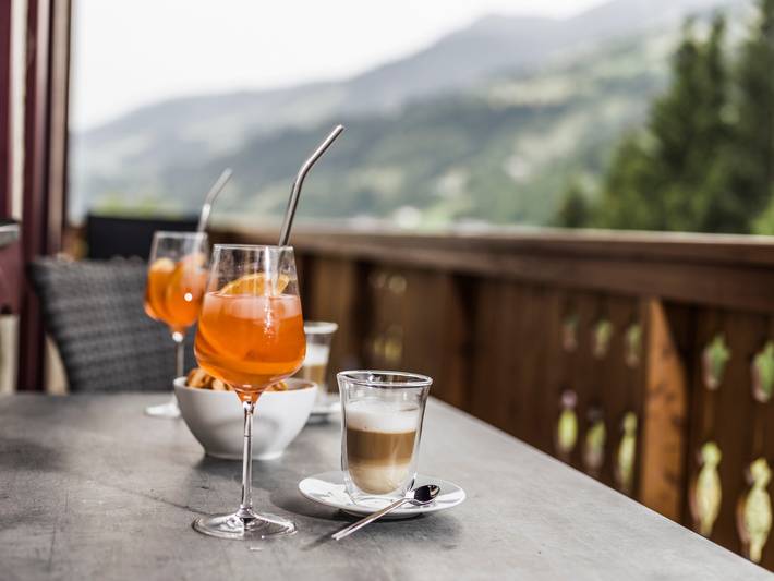Ferienwohnung für 5 Personen, mit Garten, mit Haustier in Ski Amadé - 3