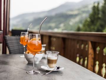 Ferienwohnung für 5 Personen in Hohe Tauern, Taxenbach, Bild 4
