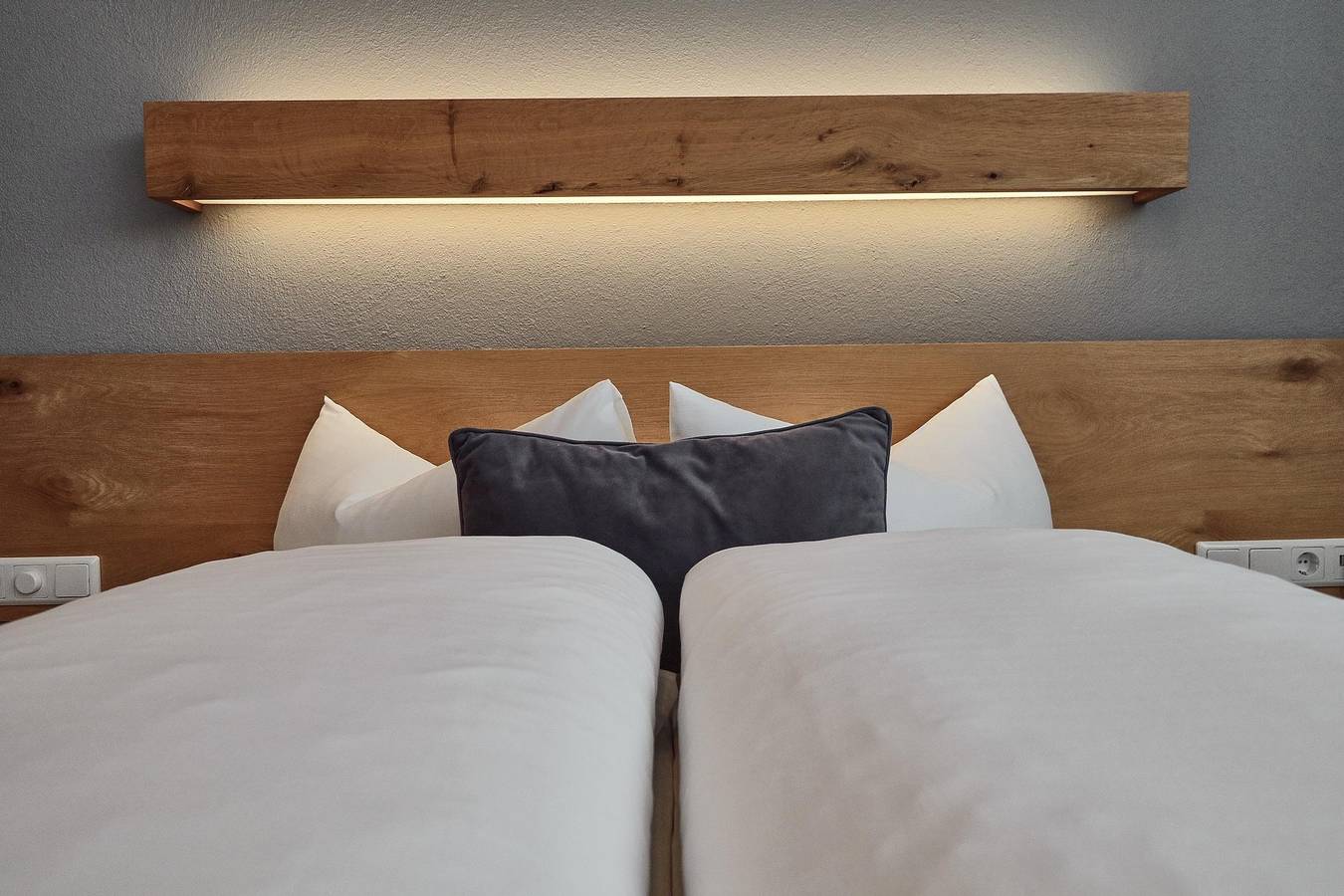 Ganze Ferienwohnung, "Studio 5+8" (1-2 Pers.)/1 Schlafraum in Ischgl, Verwall