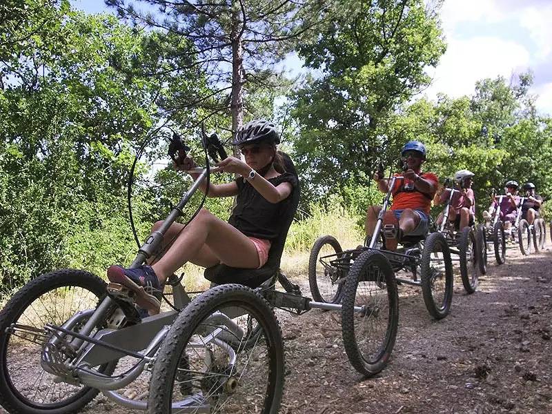 Ferienhaus 1 Schlafzimmer - Babybett nicht möglich 4 Personen in Lagrand, Gap und Umgebung