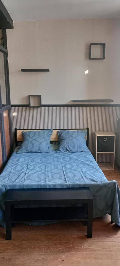 Gîte pour 3 personnes, avec terrasse, animaux acceptés à Pons - 2