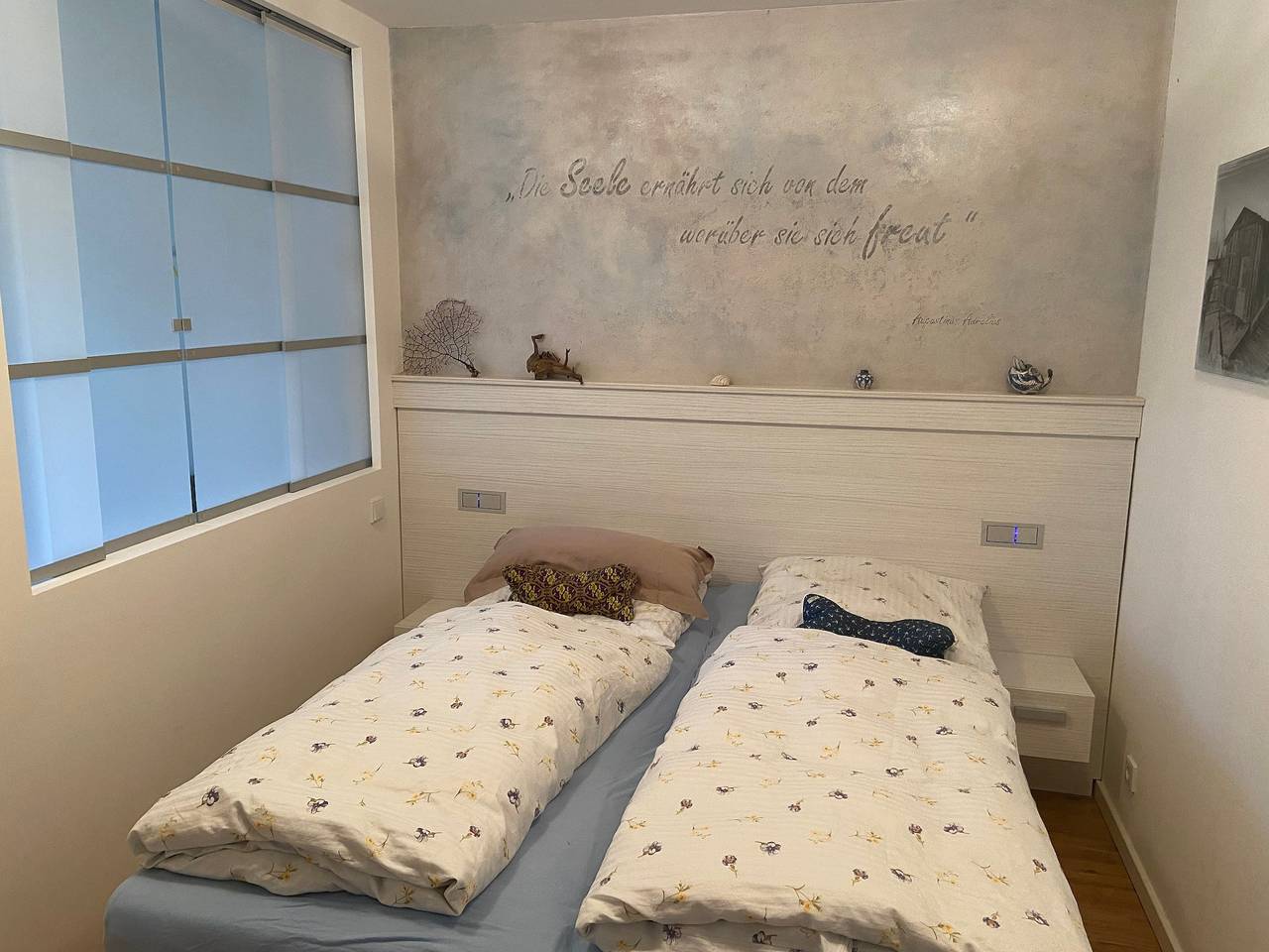 Apartamento vacacional entero, Ferienwohnung 2 Müller in Ostseebad Zingst, Zingst