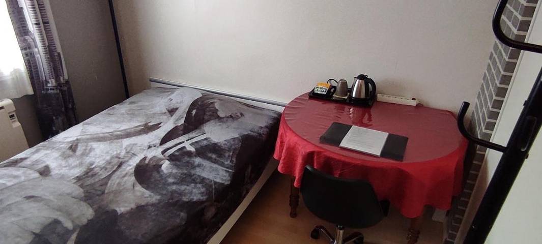 Location de vacances pour 2 personnes, avec jardin et terrasse à Combs-la-Ville - 2