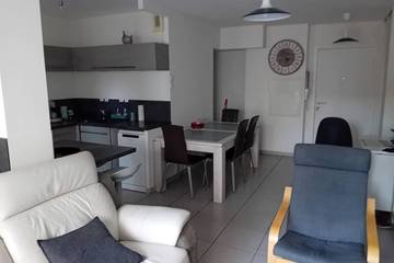 Gîte pour 4 personnes à La Farlède