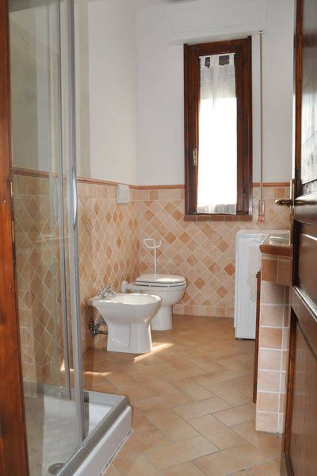 Ganze Wohnung, 'Casa Papacqua in Castellina Marittima, Etruskische Küste