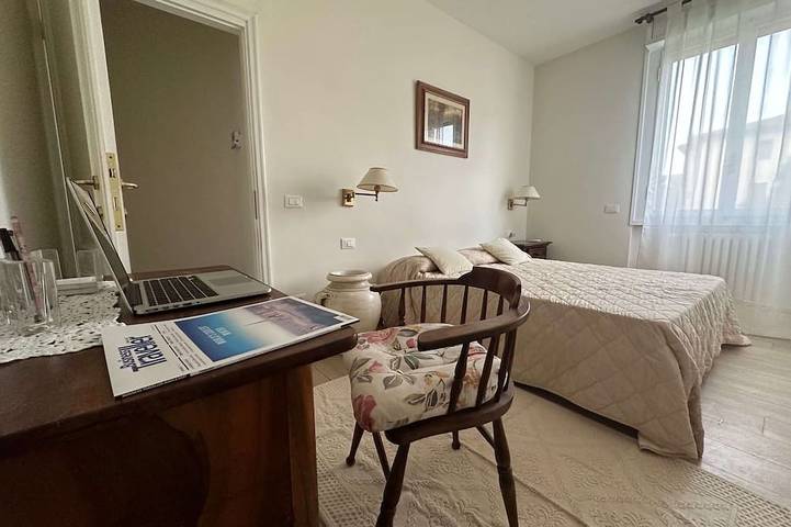 Gîte pour 2 personnes, avec balcon à Fiesole - 2