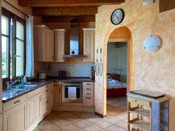 Vakantiewoning voor 4 Personen in Peschiera del Garda, Garda Bergen, Afbeelding 2