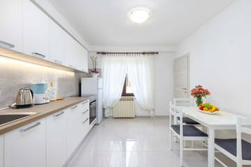 Ferienwohnung für 3 Personen in Poreč, Grad Poreč, Bild 2