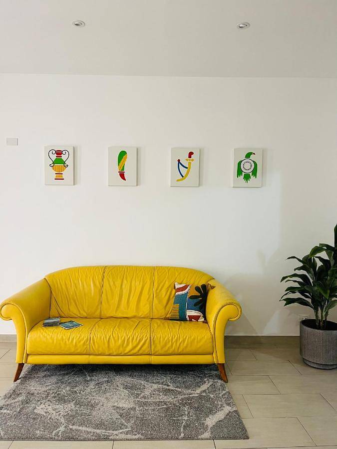 Maison d’hôte pour 4 personnes à Trapani - 4