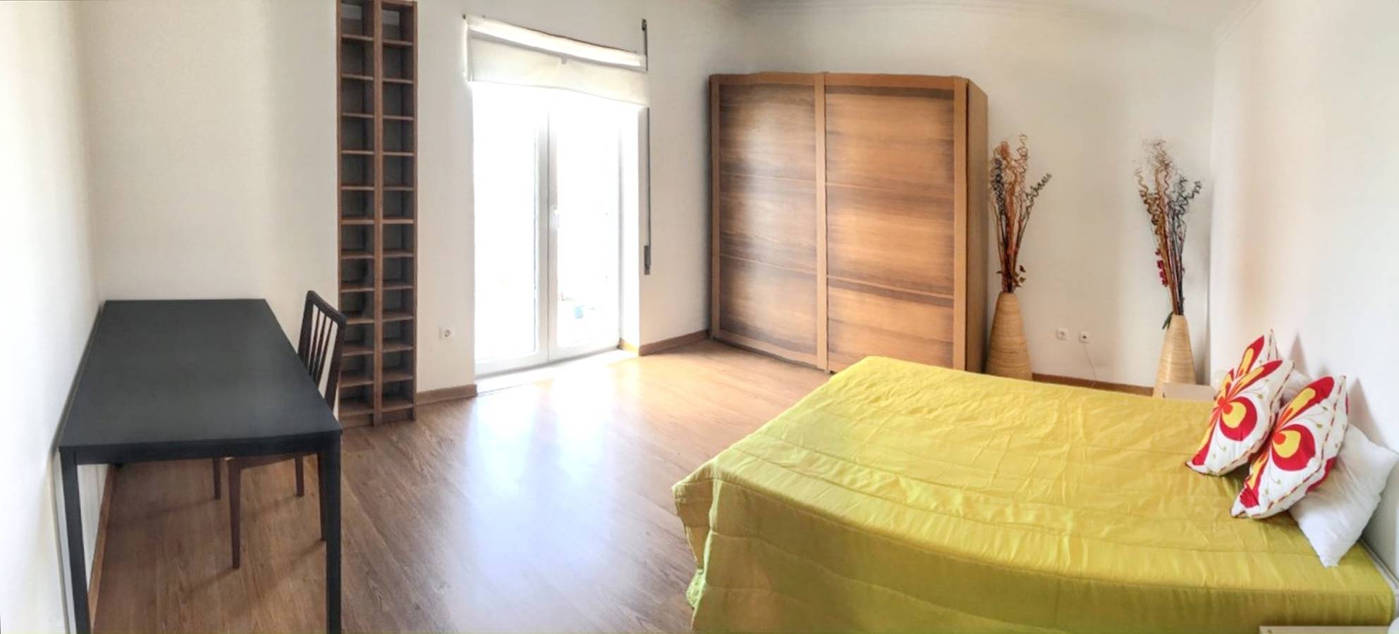 Apartamento entero, Apartamento espacioso en Peniche / 110 m² / Cerca de la playa in Peniche, Leiria District