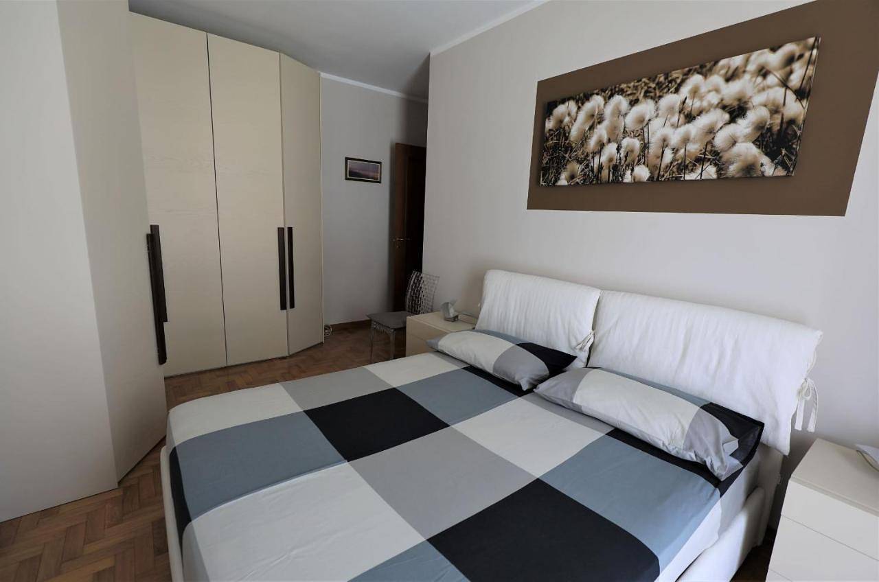 Appartement entier, Guest House Felice - Vda Verrès 0008 in Verrès, Comune di Verrès