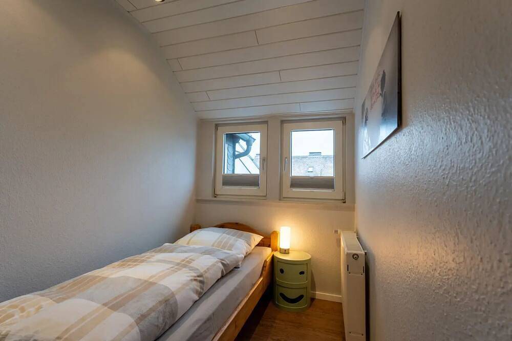 Ganze Wohnung, Loftstil Panorama Bödefeld in Bödefeld, Schmallenberg