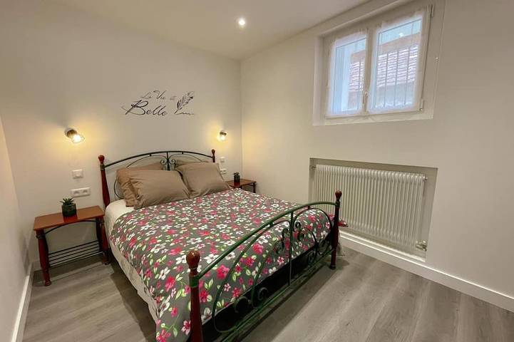 Gîte pour 5 personnes à Amboise - 3