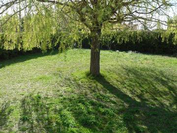 Gîte pour 2 personnes, avec terrasse et jardin, animaux acceptés dans le Vaucluse