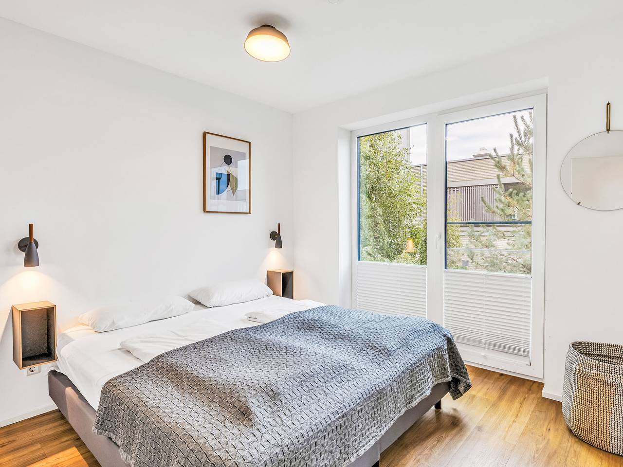 Ganze Wohnung, Seeidyll in Marissa Ferienpark, Lembruch