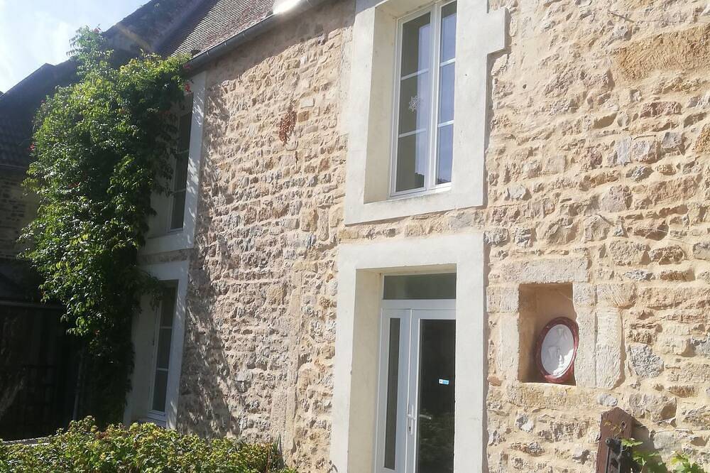 Le Relais Francette chambre d’hôtes, animaux de compagnie acceptés in Clinchamps-sur-Orne, Laize-Clinchamps