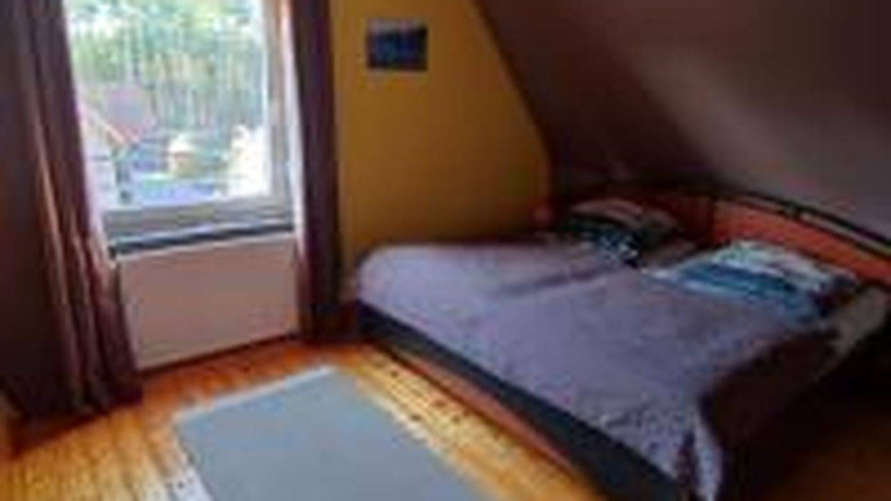 Ganze Ferienwohnung, Ferienwohnung für 2 Personen (35 m²) in Soltau in Soltau, Landkreis Heidekreis