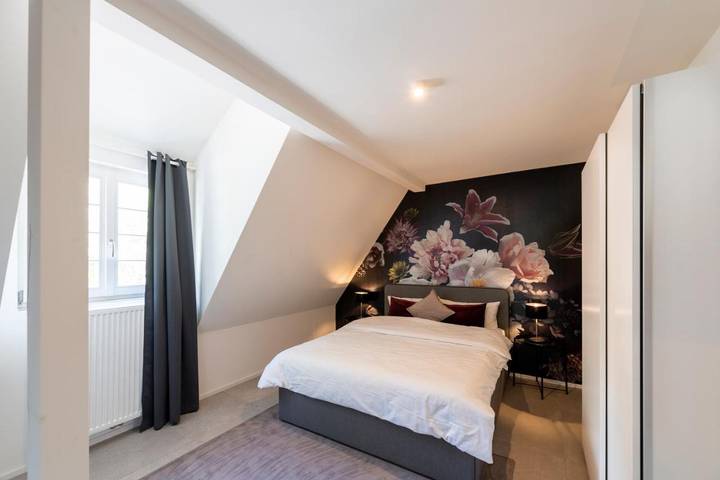 Ferienwohnung für 4 Personen, mit Terrasse in Gorxheimertal - 4