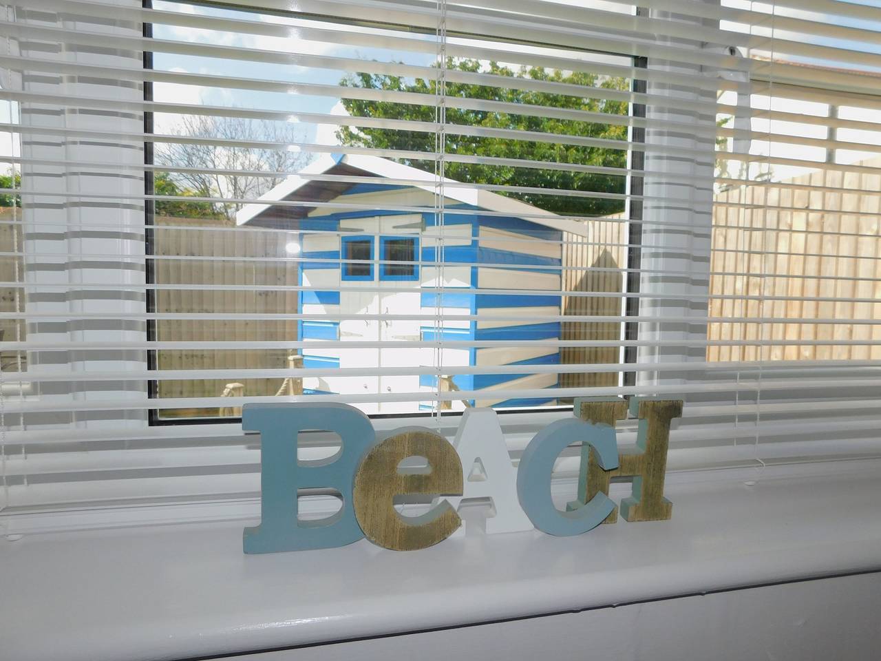 22 Cliff Road in Sheringham, Norfolk Coast