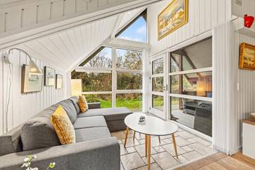 Villa für 4 Personen in Kongsmark, Rømø, Bild 1