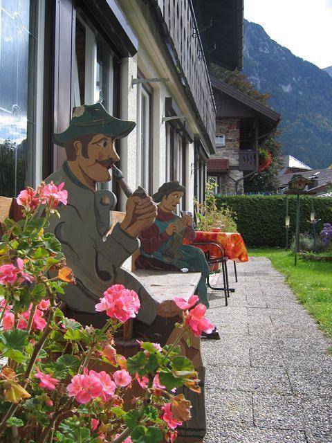 Ferienwohnung für 2 Personen in Mittenwald, Bayerische Alpen