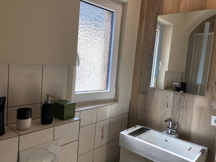 Ferienwohnung für 2 Personen in Kelberg - 3