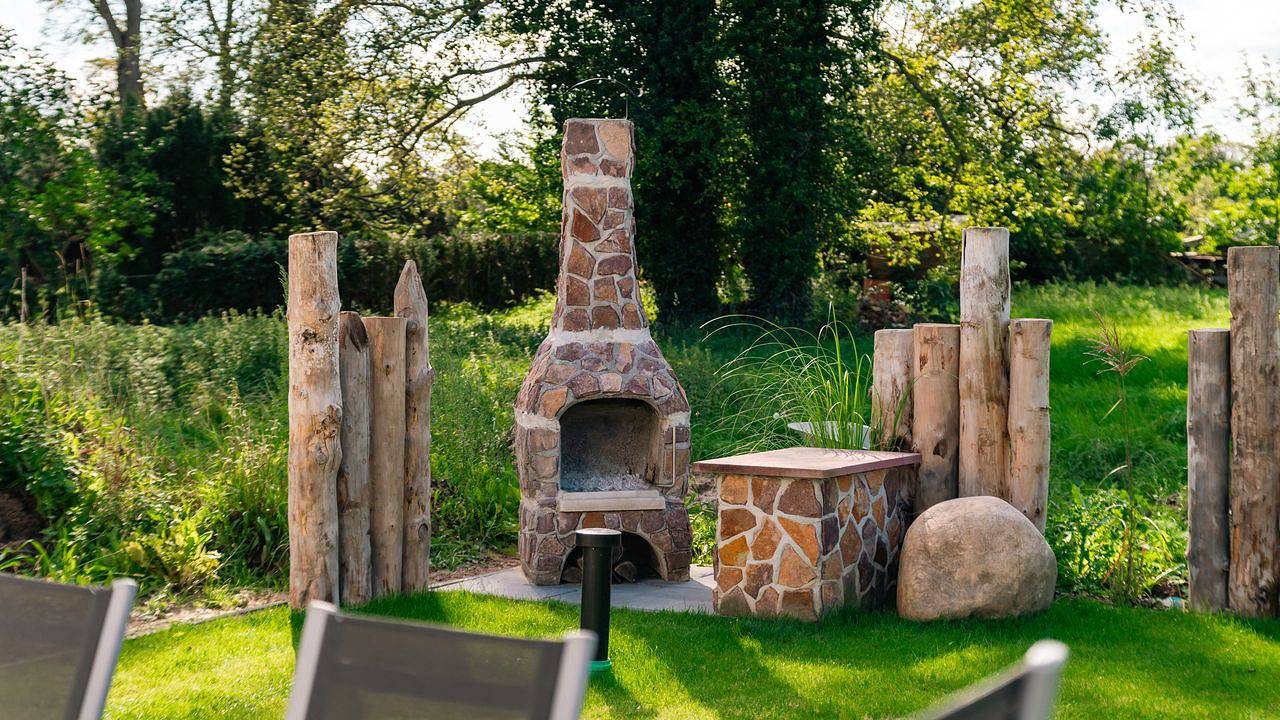 Ferienhaus für 6 Personen (104 m²) in Wendisch Langendorf in Wendisch Langendorf, Groß Mohrdorf