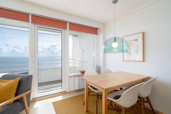 Ferienpark für 4 Personen, mit Balkon in Sierksdorf - 3