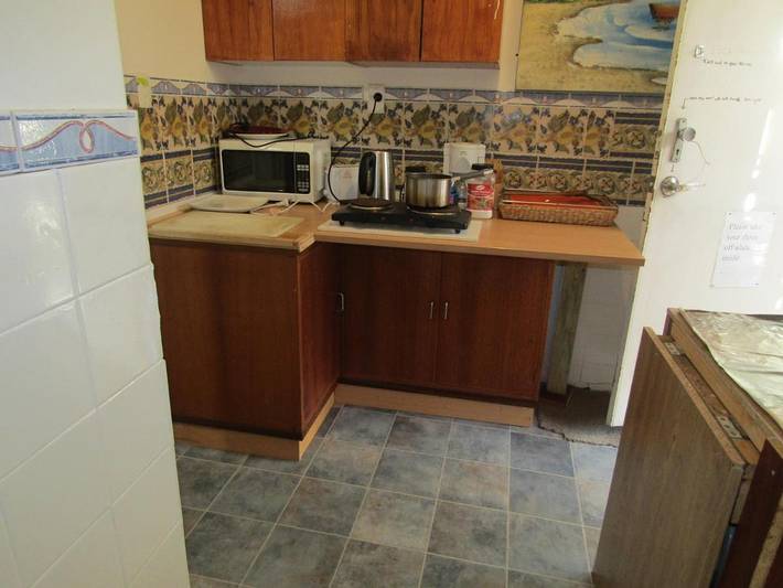 Cottage pour 4 personnes, avec jardin et vue