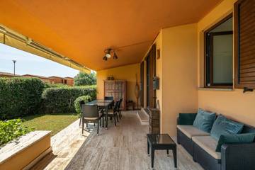 Casa Vacanza per 4 Persone in Costa Rei, Muravera, Foto 3