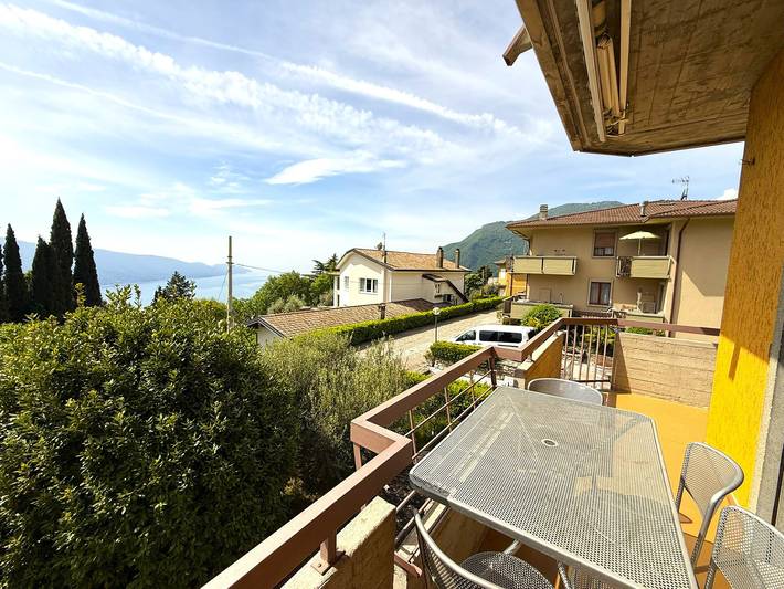 Appartamento intero, Appartamento 205 Benaco in Gardola, Tignale