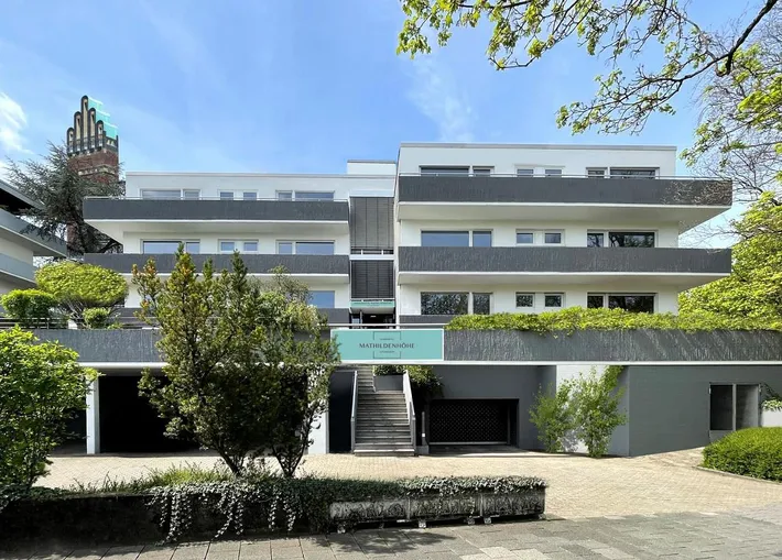 Aparthotel para 2 personas, con jardín y vistas - 1