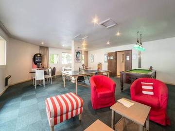 Appartement De Vacances pour 4 Personnes dans Saint-Jean-de-Luz, Côte Basque, Photo 2