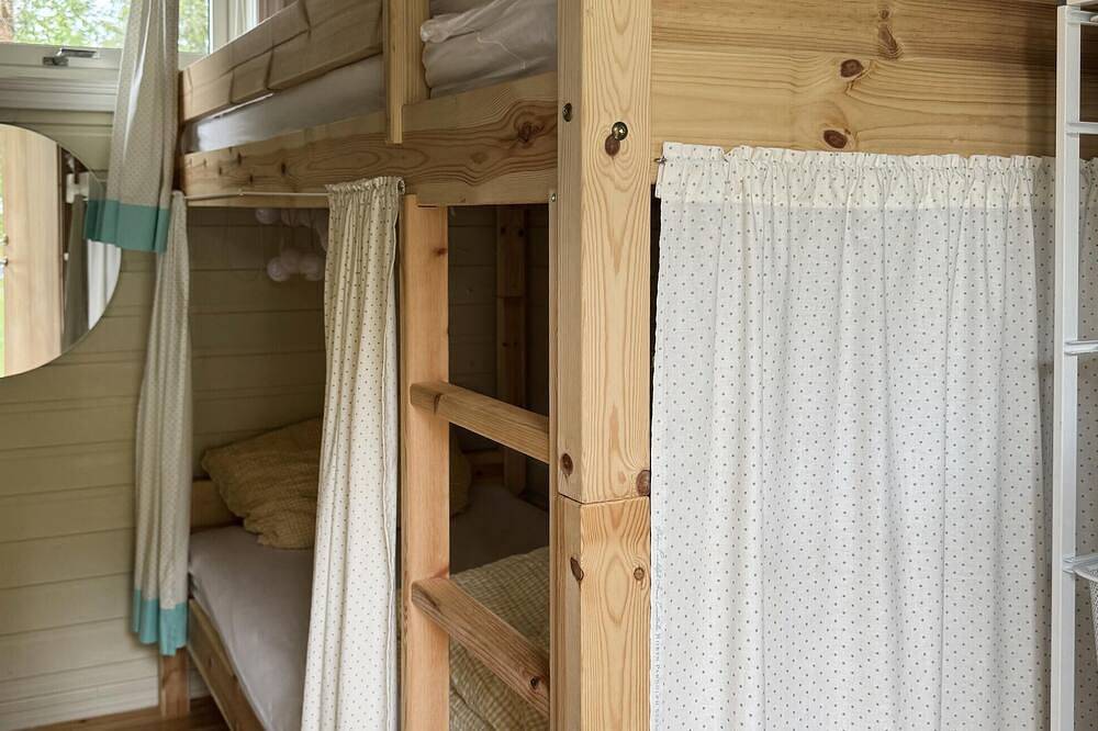 Gemütliches Zuhause in Førde im Hordaland in Sveio