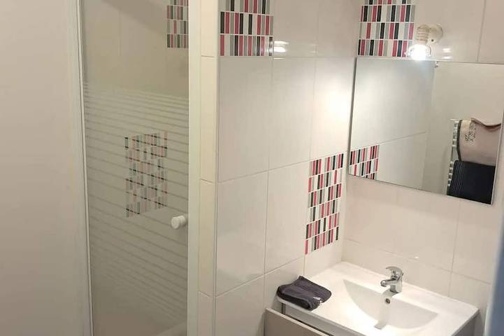 Ganze Wohnung, Homerez - Appartement Lisieux in Lisieux, Lisieux und Umgebung