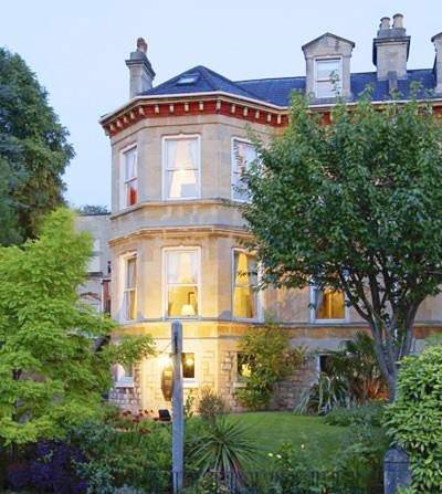 Small Double Room in Bath, Bath & North East Somerset