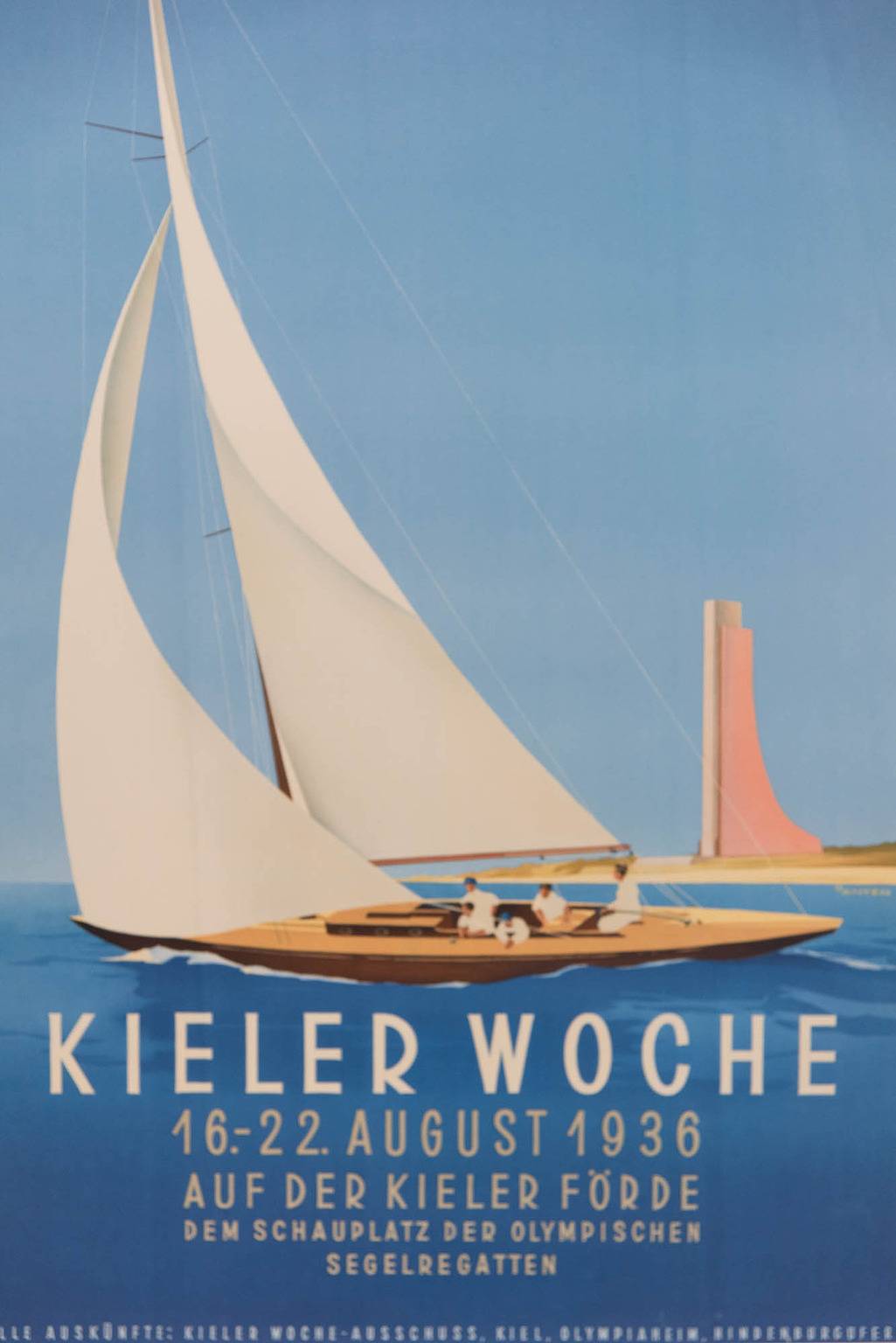 Ganze Ferienwohnung, Hafen & Strand in Kieler Förde, Kiel