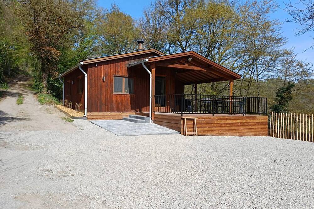 Casa vacanza a Durbuy a partire da 136€ a notte
