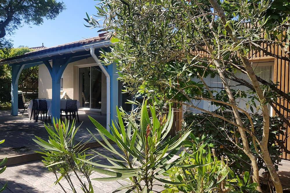 Photo : Maison de vacances