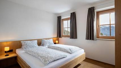 Bauernhof für 4 Personen in Söll, Hohe Salve, Bild 4