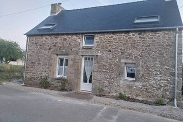 Gîte pour 6 personnes à Bréhand