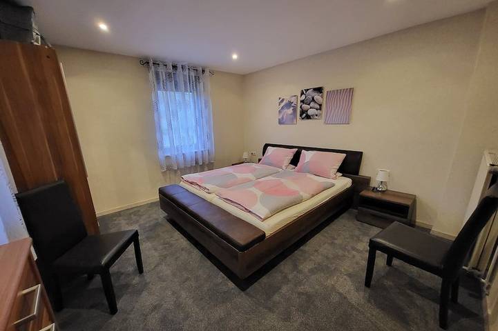 Hütte für 5 Personen, mit Terrasse und Garten im Teutoburger Wald - 3