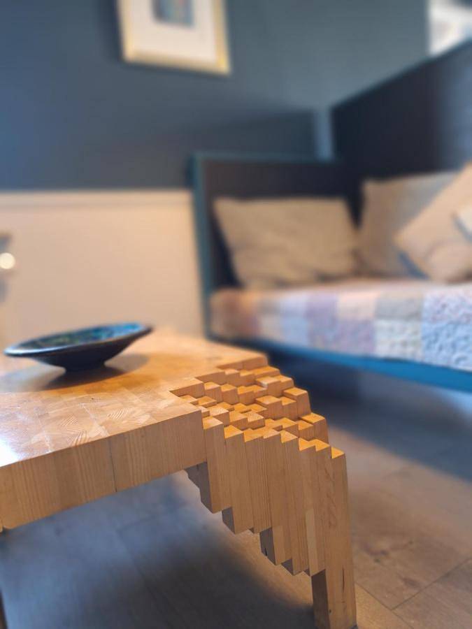 Ganze Wohnung, Oerlinghausen Groß, 8 Personen, 5 Zimmer, 2 Bäder in Oerlinghausen, Kreis Lippe
