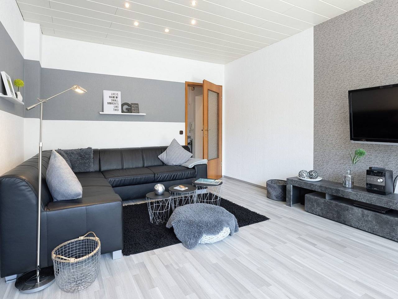 Ganze Ferienwohnung, Dunja Whg. 2 in Grömitz, Ostholstein